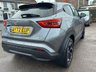USED 2022 72 NISSAN JUKE 1.6 N-CONNECTA SUV 5dr HYBRID AUTOMATIC EURO 6 (143 ps)  NO DEPOSIT  PCP/HP FINANCE ARRANGED, APPLY HERE NOW