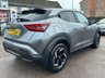 USED 2022 72 NISSAN JUKE 1.6 N-CONNECTA SUV 5dr HYBRID AUTOMATIC EURO 6 (143 ps)  NO DEPOSIT  PCP/HP FINANCE ARRANGED, APPLY HERE NOW