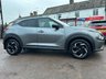 USED 2022 72 NISSAN JUKE 1.6 N-CONNECTA SUV 5dr HYBRID AUTOMATIC EURO 6 (143 ps)  NO DEPOSIT  PCP/HP FINANCE ARRANGED, APPLY HERE NOW
