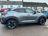 USED 2022 72 NISSAN JUKE 1.6 N-CONNECTA SUV 5dr HYBRID AUTOMATIC EURO 6 (143 ps)  NO DEPOSIT  PCP/HP FINANCE ARRANGED, APPLY HERE NOW