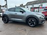 USED 2022 72 NISSAN JUKE 1.6 N-CONNECTA SUV 5dr HYBRID AUTOMATIC EURO 6 (143 ps)  NO DEPOSIT  PCP/HP FINANCE ARRANGED, APPLY HERE NOW