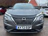 USED 2022 72 NISSAN JUKE 1.6 N-CONNECTA SUV 5dr HYBRID AUTOMATIC EURO 6 (143 ps)  NO DEPOSIT  PCP/HP FINANCE ARRANGED, APPLY HERE NOW