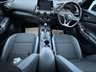 USED 2022 72 NISSAN JUKE 1.6 N-CONNECTA SUV 5dr HYBRID AUTOMATIC EURO 6 (143 ps)  NO DEPOSIT  PCP/HP FINANCE ARRANGED, APPLY HERE NOW