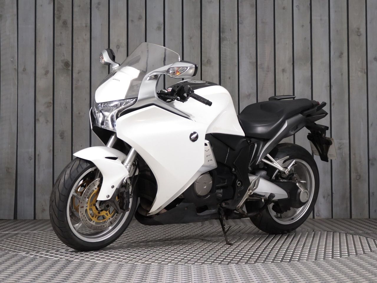 HONDA VFR1200F