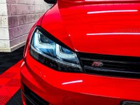 USED 2016 66 VOLKSWAGEN GOLF 2.0 TSI BlueMotion Tech R Hatchback 5dr Petrol DSG 4Motion Euro 6 (s/s) (300 ps) 