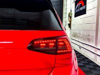 USED 2016 66 VOLKSWAGEN GOLF 2.0 TSI BlueMotion Tech R Hatchback 5dr Petrol DSG 4Motion Euro 6 (s/s) (300 ps) 