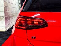 USED 2016 66 VOLKSWAGEN GOLF 2.0 TSI BlueMotion Tech R Hatchback 5dr Petrol DSG 4Motion Euro 6 (s/s) (300 ps) 