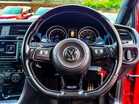 USED 2016 66 VOLKSWAGEN GOLF 2.0 TSI BlueMotion Tech R Hatchback 5dr Petrol DSG 4Motion Euro 6 (s/s) (300 ps) 