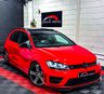 USED 2016 66 VOLKSWAGEN GOLF 2.0 TSI BlueMotion Tech R Hatchback 5dr Petrol DSG 4Motion Euro 6 (s/s) (300 ps) 