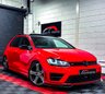 USED 2016 66 VOLKSWAGEN GOLF 2.0 TSI BlueMotion Tech R Hatchback 5dr Petrol DSG 4Motion Euro 6 (s/s) (300 ps) 
