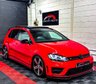 USED 2016 66 VOLKSWAGEN GOLF 2.0 TSI BlueMotion Tech R Hatchback 5dr Petrol DSG 4Motion Euro 6 (s/s) (300 ps) 