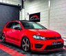 USED 2016 66 VOLKSWAGEN GOLF 2.0 TSI BlueMotion Tech R Hatchback 5dr Petrol DSG 4Motion Euro 6 (s/s) (300 ps) 