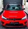 USED 2016 66 VOLKSWAGEN GOLF 2.0 TSI BlueMotion Tech R Hatchback 5dr Petrol DSG 4Motion Euro 6 (s/s) (300 ps) 