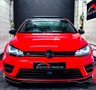 USED 2016 66 VOLKSWAGEN GOLF 2.0 TSI BlueMotion Tech R Hatchback 5dr Petrol DSG 4Motion Euro 6 (s/s) (300 ps) 