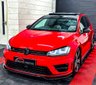 USED 2016 66 VOLKSWAGEN GOLF 2.0 TSI BlueMotion Tech R Hatchback 5dr Petrol DSG 4Motion Euro 6 (s/s) (300 ps) 