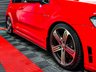 USED 2016 66 VOLKSWAGEN GOLF 2.0 TSI BlueMotion Tech R Hatchback 5dr Petrol DSG 4Motion Euro 6 (s/s) (300 ps) 