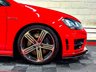 USED 2016 66 VOLKSWAGEN GOLF 2.0 TSI BlueMotion Tech R Hatchback 5dr Petrol DSG 4Motion Euro 6 (s/s) (300 ps) 