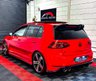 USED 2016 66 VOLKSWAGEN GOLF 2.0 TSI BlueMotion Tech R Hatchback 5dr Petrol DSG 4Motion Euro 6 (s/s) (300 ps) 