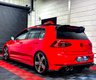 USED 2016 66 VOLKSWAGEN GOLF 2.0 TSI BlueMotion Tech R Hatchback 5dr Petrol DSG 4Motion Euro 6 (s/s) (300 ps) 