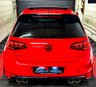 USED 2016 66 VOLKSWAGEN GOLF 2.0 TSI BlueMotion Tech R Hatchback 5dr Petrol DSG 4Motion Euro 6 (s/s) (300 ps) 