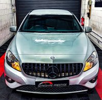 USED 2014 14 MERCEDES-BENZ A-CLASS 1.5 A180 CDI ECO SE Hatchback 5dr Diesel Manual Euro 5 (s/s) (109 ps) 