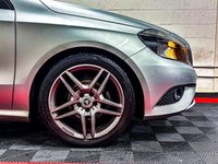 USED 2014 14 MERCEDES-BENZ A-CLASS 1.5 A180 CDI ECO SE Hatchback 5dr Diesel Manual Euro 5 (s/s) (109 ps) 