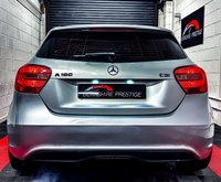 USED 2014 14 MERCEDES-BENZ A-CLASS 1.5 A180 CDI ECO SE Hatchback 5dr Diesel Manual Euro 5 (s/s) (109 ps) 
