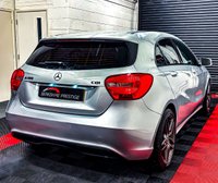 USED 2014 14 MERCEDES-BENZ A-CLASS 1.5 A180 CDI ECO SE Hatchback 5dr Diesel Manual Euro 5 (s/s) (109 ps) 