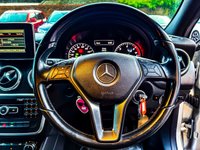 USED 2014 14 MERCEDES-BENZ A-CLASS 1.5 A180 CDI ECO SE Hatchback 5dr Diesel Manual Euro 5 (s/s) (109 ps) 
