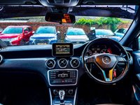 USED 2014 14 MERCEDES-BENZ A-CLASS 1.5 A180 CDI ECO SE Hatchback 5dr Diesel Manual Euro 5 (s/s) (109 ps) 