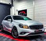 USED 2014 14 MERCEDES-BENZ A-CLASS 1.5 A180 CDI ECO SE Hatchback 5dr Diesel Manual Euro 5 (s/s) (109 ps) 