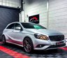 USED 2014 14 MERCEDES-BENZ A-CLASS 1.5 A180 CDI ECO SE Hatchback 5dr Diesel Manual Euro 5 (s/s) (109 ps) 