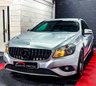USED 2014 14 MERCEDES-BENZ A-CLASS 1.5 A180 CDI ECO SE Hatchback 5dr Diesel Manual Euro 5 (s/s) (109 ps) 