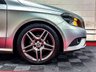 USED 2014 14 MERCEDES-BENZ A-CLASS 1.5 A180 CDI ECO SE Hatchback 5dr Diesel Manual Euro 5 (s/s) (109 ps) 