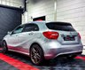 USED 2014 14 MERCEDES-BENZ A-CLASS 1.5 A180 CDI ECO SE Hatchback 5dr Diesel Manual Euro 5 (s/s) (109 ps) 