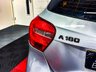 USED 2014 14 MERCEDES-BENZ A-CLASS 1.5 A180 CDI ECO SE Hatchback 5dr Diesel Manual Euro 5 (s/s) (109 ps) 