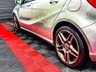 USED 2014 14 MERCEDES-BENZ A-CLASS 1.5 A180 CDI ECO SE Hatchback 5dr Diesel Manual Euro 5 (s/s) (109 ps) 