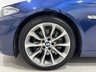 USED 2016 66 BMW 5 SERIES 3.0 535d Luxury Touring 5dr Diesel Auto Euro 6 (s/s) (313 ps) 