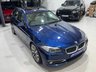 USED 2016 66 BMW 5 SERIES 3.0 535d Luxury Touring 5dr Diesel Auto Euro 6 (s/s) (313 ps) 