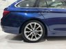USED 2016 66 BMW 5 SERIES 3.0 535d Luxury Touring 5dr Diesel Auto Euro 6 (s/s) (313 ps) 