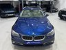 USED 2016 66 BMW 5 SERIES 3.0 535d Luxury Touring 5dr Diesel Auto Euro 6 (s/s) (313 ps) 