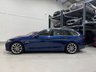 USED 2016 66 BMW 5 SERIES 3.0 535d Luxury Touring 5dr Diesel Auto Euro 6 (s/s) (313 ps) 