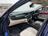 USED 2016 66 BMW 5 SERIES 3.0 535d Luxury Touring 5dr Diesel Auto Euro 6 (s/s) (313 ps) 
