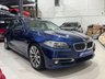 USED 2016 66 BMW 5 SERIES 3.0 535d Luxury Touring 5dr Diesel Auto Euro 6 (s/s) (313 ps) 