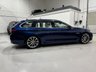 USED 2016 66 BMW 5 SERIES 3.0 535d Luxury Touring 5dr Diesel Auto Euro 6 (s/s) (313 ps) 