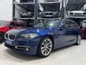 USED 2016 66 BMW 5 SERIES 3.0 535d Luxury Touring 5dr Diesel Auto Euro 6 (s/s) (313 ps) 