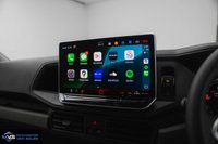 USED 2025 MAN TGE 2.0 LWB HIGHROOF MCR EDITION 4MOTON 180 AUTO - PURE GREY  ALL COLOURS AVAILABLE - NEW UPGRADED DASH / SCREEN