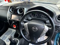 USED 2014 14 NISSAN NOTE 1.2 DIG-S Acenta Premium Hatchback 5dr Petrol Manual Euro 5 (s/s) (98 ps) 