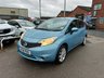 USED 2014 14 NISSAN NOTE 1.2 DIG-S Acenta Premium Hatchback 5dr Petrol Manual Euro 5 (s/s) (98 ps) 