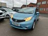 USED 2014 14 NISSAN NOTE 1.2 DIG-S Acenta Premium Hatchback 5dr Petrol Manual Euro 5 (s/s) (98 ps) 